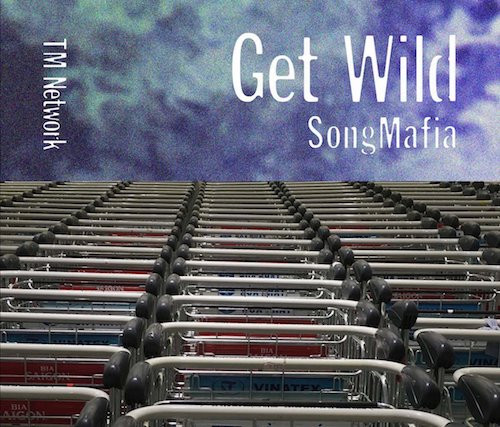 TM Network – Get Wild SongMafia (2017, CD) - Discogs
