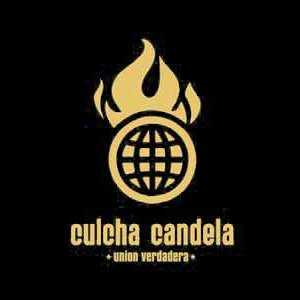 Culcha Candela – Union Verdadera (2004, Album Snippet, Cardboard Sleeve ...