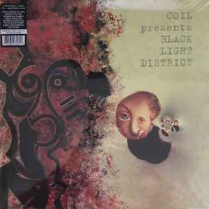 A Thousand Lights In A Darkened Room - Coil Presents Black Light District