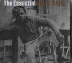 Cover of The Essential Miles Davis, 2009, CD