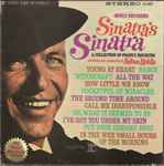 Cover of Sinatra's Sinatra, 1963, Reel-To-Reel