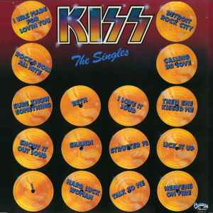 Kiss – Double Platinum (1978, Gatefold, Vinyl) - Discogs