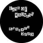 Cover of Edge Of Madness Remixes 2008, , File