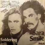 Sara Smile / Daryl Hall & John Oates