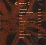 Cover of Orbital 2, , CD