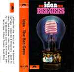 Cover of Idea, 1968, Cassette
