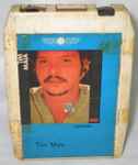 Cover of Tim Maia, 1970, 8-Track Cartridge