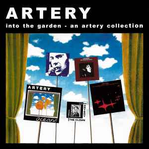 Into The Garden - An Artery Collection - Artery