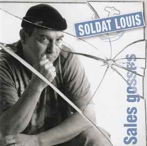 Soldat Louis - Sales Gosses