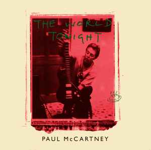The World Tonight - Paul McCartney