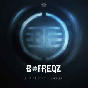 Lights - B-Freqz Ft. Jonjo