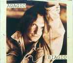 Cover of Adagio Biagio, , CD