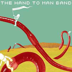 The Hand To Man Band - You Are Always On Our Minds album cover