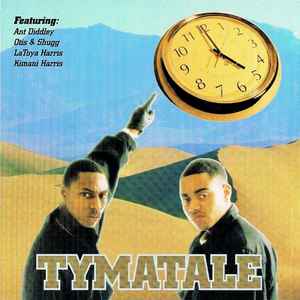 Tymatale – Tymatale (1998, CD) - Discogs