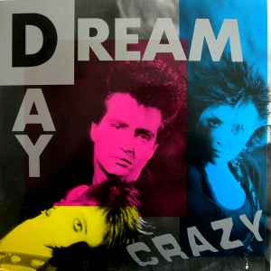 Crazy - Day Dream