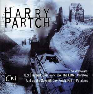 Harry Partch – The Bewitched (1990
