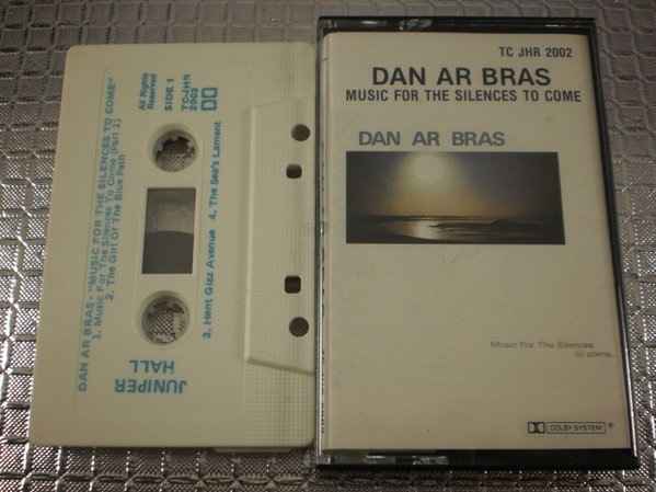 Dan Ar Bras – Acoustic (1985, Vinyl) - Discogs