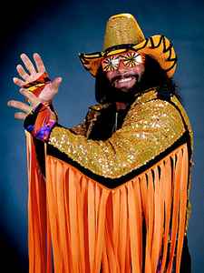 Randy Savage - Trivia - IMDb