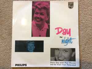 Doris Day With Paul Weston And His Music From Hollywood