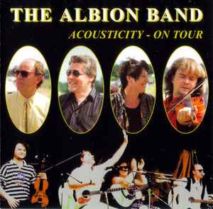 Acousticity On Tour - The Albion Band