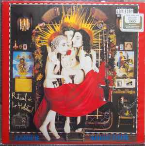 Jane's Addiction – Ritual De Lo Habitual (2003, 180 Gram, Vinyl