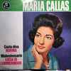 Maria Callas, Vincenzo Bellini, Gaetano Donizetti - Maria Callas - Casta Diva / Wahnsinnsarie