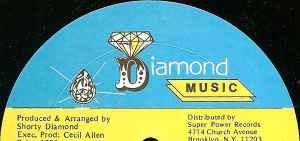 Diamond Music image