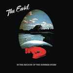 The Enid – In The Region Of The Summer Stars (1977, Vinyl