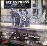 "Express" Golden Classics、1990、Vinylのカバー