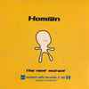 Instant Cafe Records* - Hom@n The Next Mutant