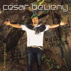 Cesar Belieny - Convergência 2 album cover