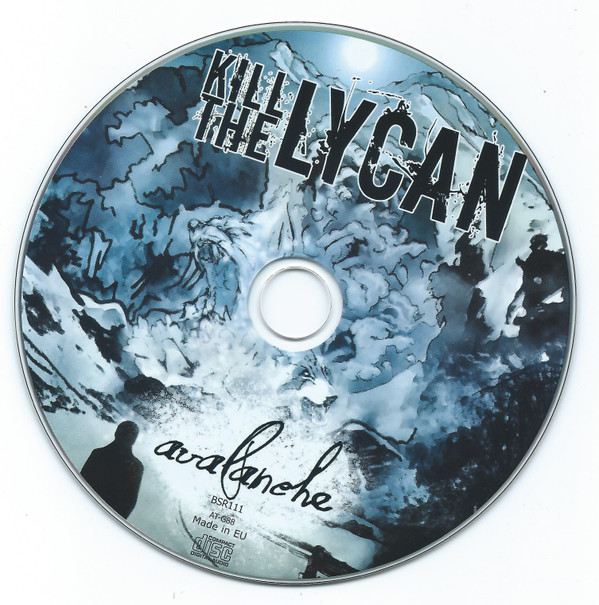 télécharger l'album Kill The Lycan - Avalanche