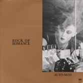 Auto-Mod – Rock Of Romance (1987, Vinyl) - Discogs