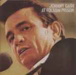 Cover of At Folsom Prison, 1999, CD