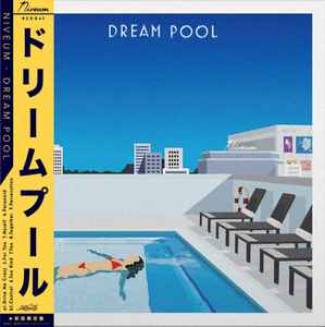 Niveum – Dream Pool (2021, Clear Light Blue, Vinyl) - Discogs