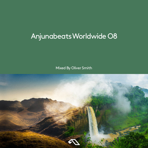 Oliver Smith – Anjunabeats Worldwide 08 (2018, CD) - Discogs