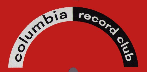 CRC Music Factory - Columbia Record Club – Voices of East Anglia