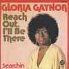 Gloria Gaynor - Reach Out, I'll Be There