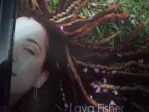 Laya Fisher - Laya Fisher album cover