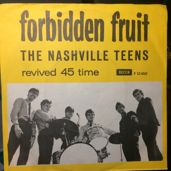 Forbidden Teens
