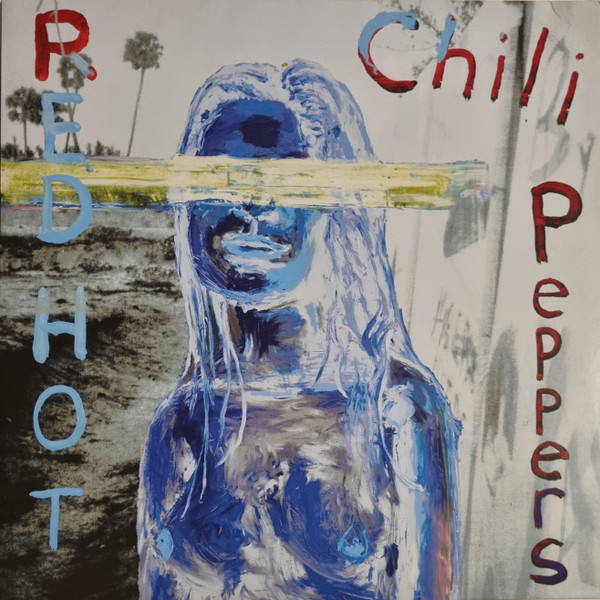 Red Hot Chili Peppers – By The Way (2020, Vinyl) - Discogs