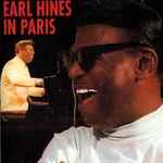 Cover of In Paris, 1993, CD