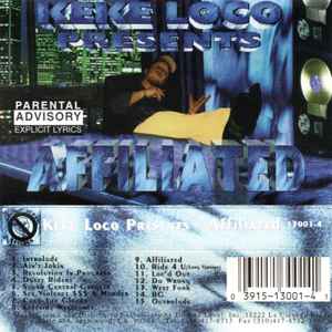 Keke Loco music | Discogs
