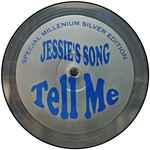 Cover of Jessie's Song: Tell Me, 2000-04-00, Vinyl