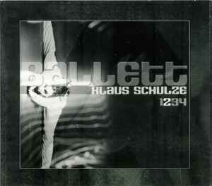 Ballett 2 - Klaus Schulze