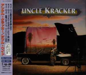 Uncle Kracker – Double Wide (2000, CD) - Discogs