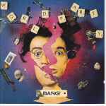 Cover of Bang!, 1993, CD