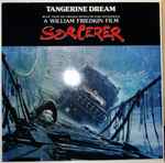 Cover of Sorcerer, 1980, Vinyl