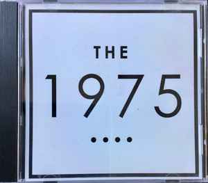 The 1975 – EP (2013, CDr) - Discogs