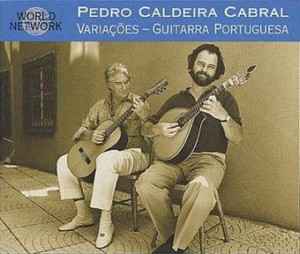 Portugal: Variações - Pedro Caldeira Cabral, Francisco Perez